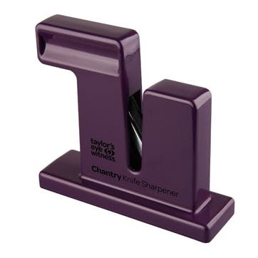 Chantry Classic Sharpener, Cassis