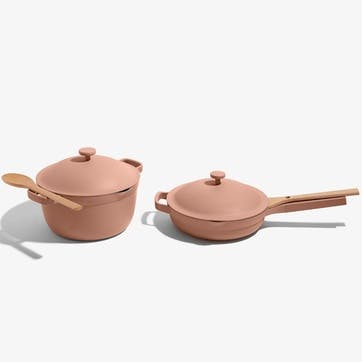 Home Cook Pan Duo, Spice