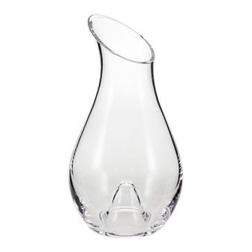 "O" Single Decanter