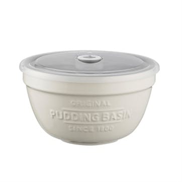 Innovative Kitchen Pudding Basin With Lid