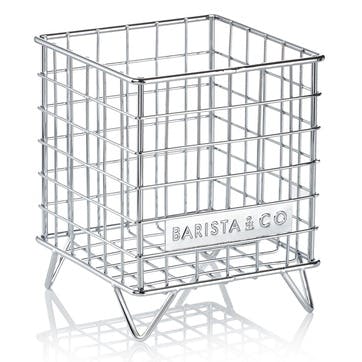 Pod Cage, Electric Steel