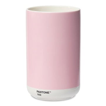 Jar, Light Pink 182 C