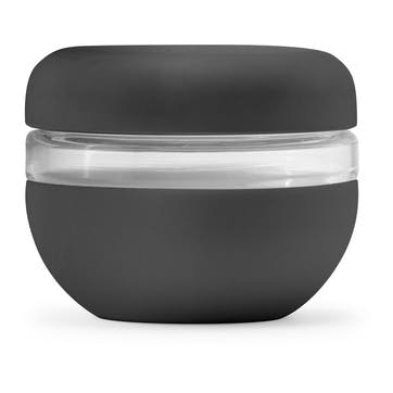 Lunch Bowl, H9 x W11cm, W&P, Porter, Charcoal