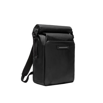 Shibuya Rolltop 23L, All Black