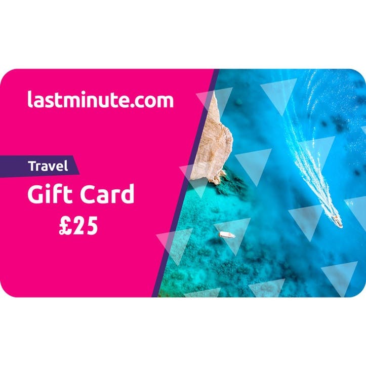 £25 Gift Voucher