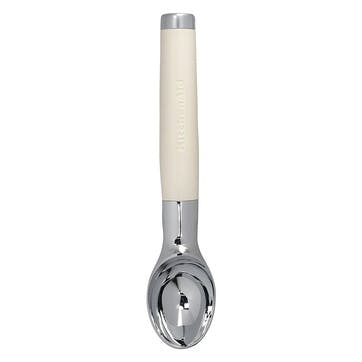 Core Ice Cream Scoop, Cream