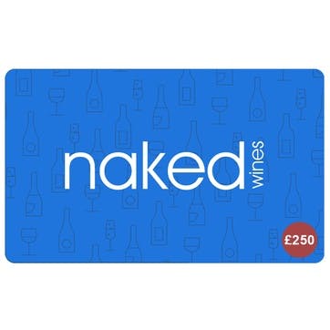 £250 Gift Card