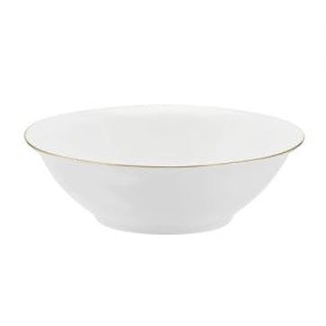 Serendipity St of 4 Cereal Bowls D16cm, Platinum