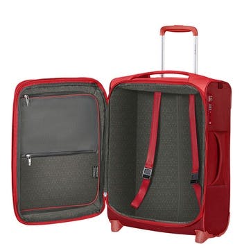 D'Lite Upright expandable 55cm, Chili Red