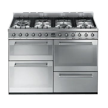Currys New Range Cooker Fund