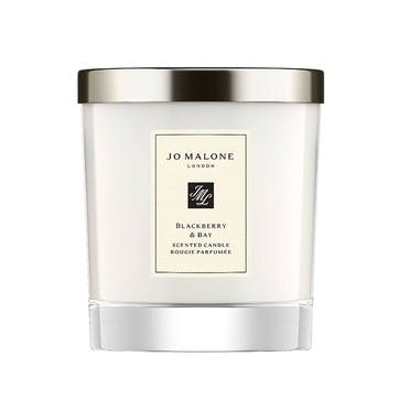 Blackberry & Bay Home Candle, 200g