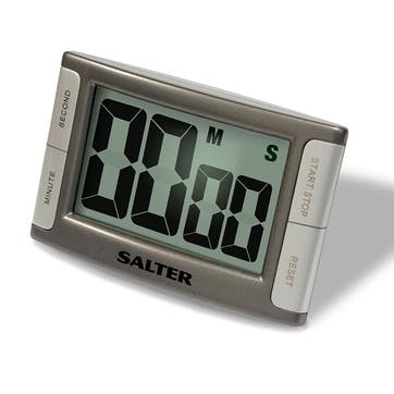 Contour Digital Kitchen Timer