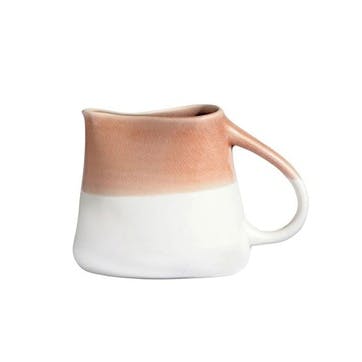 Maguelone Pitcher 750ml, Tamarisk Pink