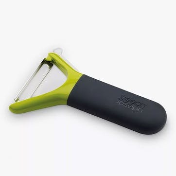 Multi-Peel Y Shaped Peeler, Green