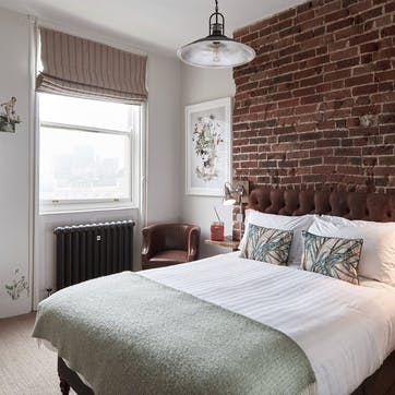 A voucher towards a stay at Artist Residence Brighton Hotel for two, Brighton