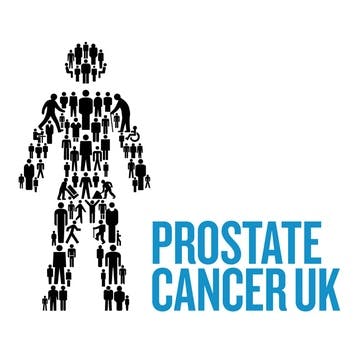 A Donation Towards Prostate Cancer UK