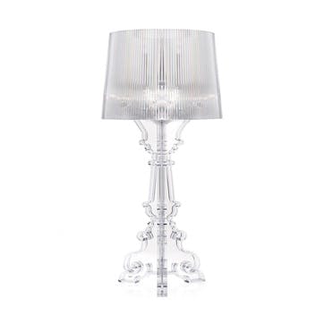 Bourgie, Table Lamp, Crystal