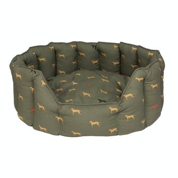 'Fab Labs' Pet Bed - Large