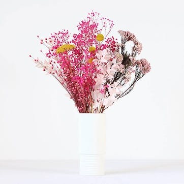Medium hand-tied bouquet, H36-42cm, Bonbon