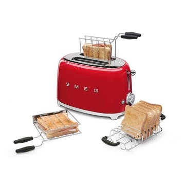 Sandwich Rack for 2 Slice Toaster