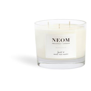 Scent to Make You Happy, Scented Candle Happiness, 420 ml