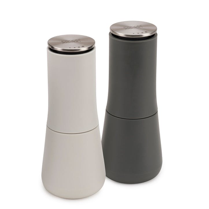 Milltop Salt & Pepper Mill Set