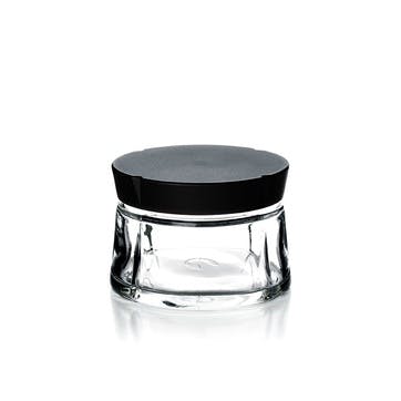 Grand Cru Storage Jar, 250ml, Black