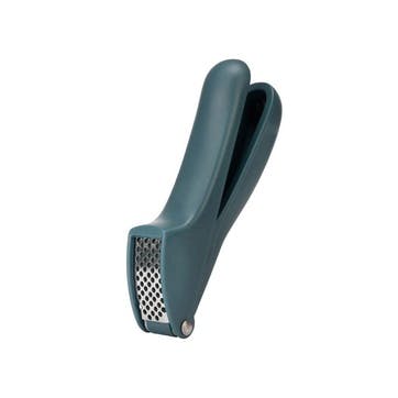 Garlic Press, Blue