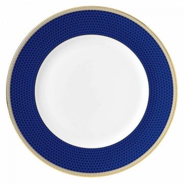 Hibiscus Dinner Plate, 27cm