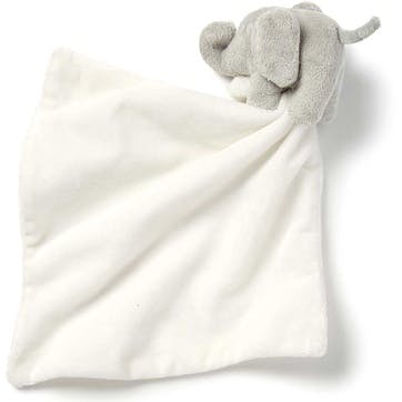 Kimbo Comforter, W25 x L25cm, Grey