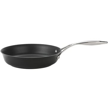 Style Hard Anodised Skillet 25cm