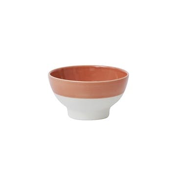 Cantine Mini Bowl D10cm, Terre Cuite