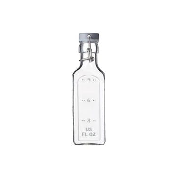 Clip Top Bottle, 300ml