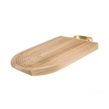 Acacia Wood Chopping Board