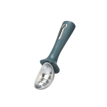 Ice Cream Scoop, Blue