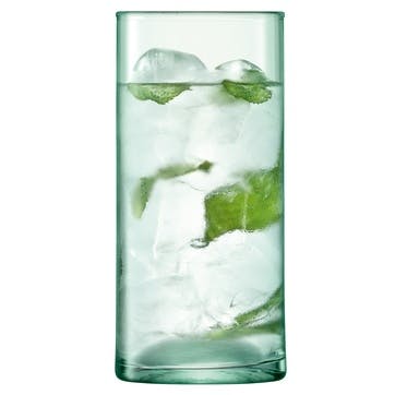 Canopy Highball, Set of 4