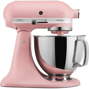 Stand Mixers, Feather Pink, 360cm, KitchenAid