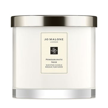 Pomegranate Noir Deluxe Candle, 600g