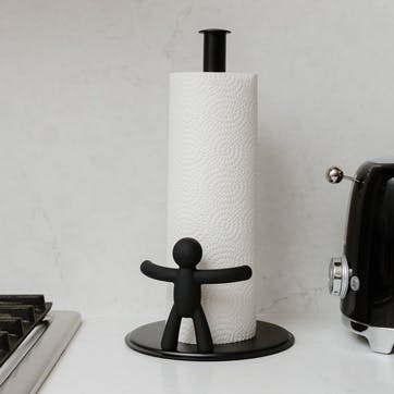 Buddy Paper Towel Holder