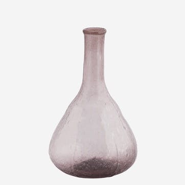 Large Lilac Vase