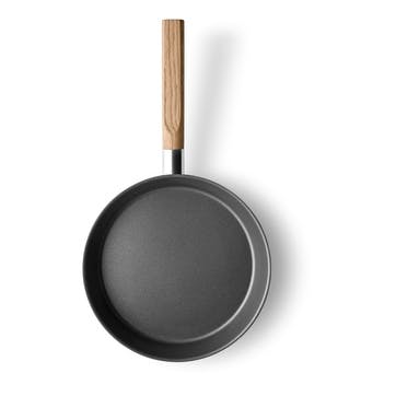 Frying pan, Dia24cm, Eva Solo, Nordic kitchen, stainless steel