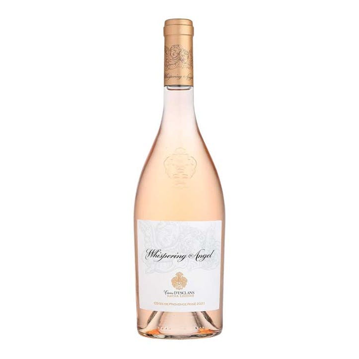 Château d'Esclans Whispering Angel Rose Wine 75cl