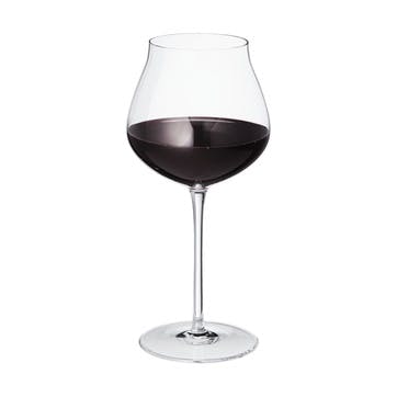 Sky Set of 6 Red Wine Glasses 500ml, Clear