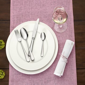 Oscar 24 Piece Cutlery Set