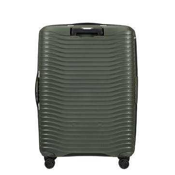 Upscape Suitcase H75 x L51 x W30/33cm, Climbing Ivy