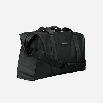 So Fo Weekender Bag W52 x H31 x D20cm, Black