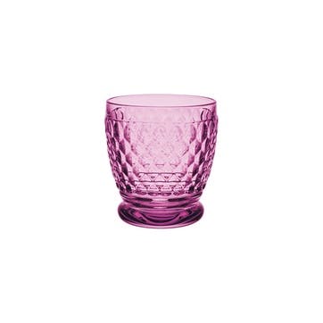 Boston Tumbler 200ml, Berry