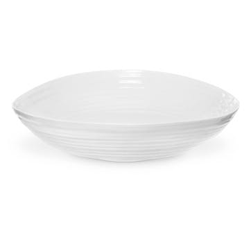 Statement Bowl - Large; White