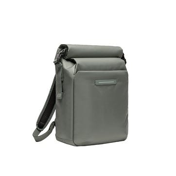 Shibuya Rolltop 23L, Agave Green