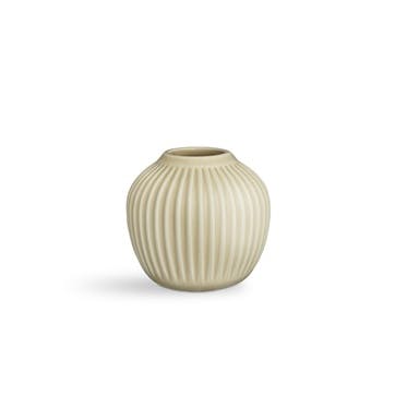 Hammershøi Vase, Small, Birch